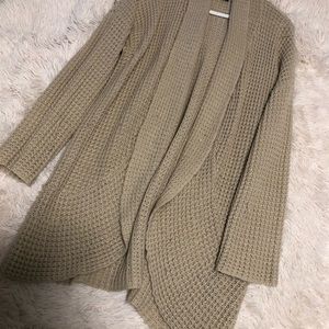 Forever 21 cardigan